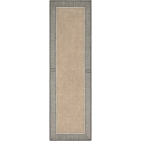 Livabliss Alfresco ALF-9684 Outdoor Safe Area Rug ALF9684-23119
